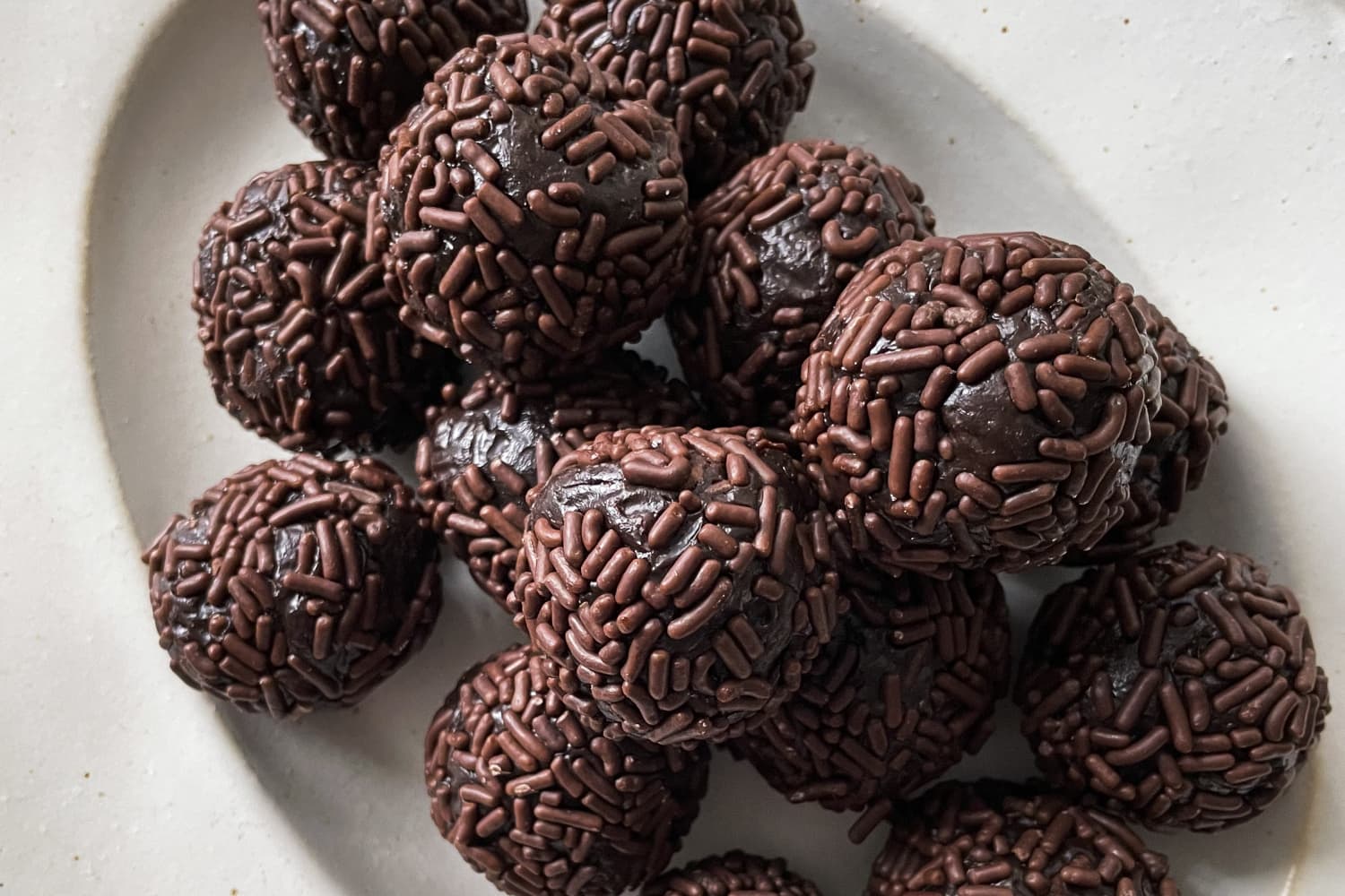 Brigadeiro Recipe Easy The Kitchn